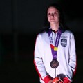 Ovakva dominacija se ne pamti, srpska atletičarka osvojila zlato, pobedila najbržeg dečaka za skoro 3 minuta!