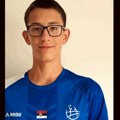 Sedmorka u prvom timu