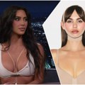 Da li je Kim Kardašijan ponovo obmanula javnost? Stručnjaci progovorili o viralnom stezniku za lice i otkrili istinu