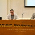 Srđan Kružević direktor „Voda Vojvodine“ podneo ostavku, menja ga Igor Kolaković