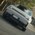 Leapmotor C10 AWD sa pogonom na sva četiri točka