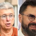 Nikad ih niko ne bi spojio, a Saša Popović o Petru Graši znao je najsitnije detalje, ovo je otkrio uživo u programu