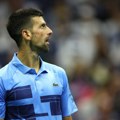 Evo kako teku Novakove pripreme za US open