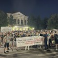 (BLOG) Protesti u Kragujevcu, Kraljevu i Aranđelovcu (VIDEO)