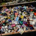Otkuda ovakav kulturni vandalizam?
