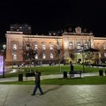 Tender za sanaciju fasade Starog suda u Kragujevcu