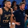 Problem za Italiju: Važan igrač propušta Evropsko prvenstvo