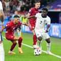 Šansa za Srbiju: Engleska u Beogradu bez jednog od glavnih igrača! Lanetov sin progovorio o prelasku iz zvezde u Partizan…