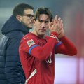 Poznat status Dušana Vlahovića u juventusu: Direktor torinskog kluba otkrio sve! Ostoja mijailović o statusu partizanovog…