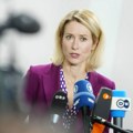 Kaja Kalas: Imamo 30 dana za diplomatsko rešenje iranske nuklearne krize