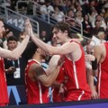 Turska ubedljivo savladala Češku