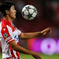 Šefild odustao od Seola, Korejac blizu ostanka u Zvezdi