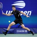 Četvrti teniser sveta naredni đokovićev rival: Amerikanac stoji na putu Novaku ka polufinalu
