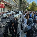 „Udarali su svakog ko je zastao, čuli smo jauke“: Bogosavljević opisao kako je izgledala brutalna intervencija policije u…