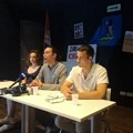 Studenti u blokadi: Troje uhapšeno zbog verbalnog napada na policiju, ona reagovala nasilno