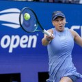 Anisimova napravila iznenađenje u četvrtfinalu US opena