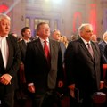 Alarmantno stanje: Legendarni funkcioner Zvezde hitno hospitalizovan! Dominantno: Zvezde preslišala Radnički na startu…