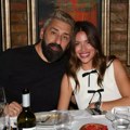 Mina i Ognjen odabrali ime za ćerku: Voditeljeva supruga u 6. mesecu trudnoće