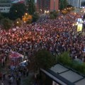 “Srbijo, da li se čujemo”: Poziv na protest odjekuje u više gradova Srbije
