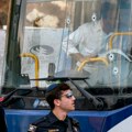 (Video) Naoružani do zuba upali u autobus, onda je krenuo masakr! Ima mrtvih i ranjenih u pucnjavi u Jerusalimu, objavljeni…