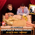 Hit komedija "Gospođa iz kruga dvojke" 16. septembra