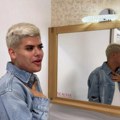 Uroš Stanić postaje žena! Učesnik uradio najduže nokte na svetu, pa najavio šokantni ulazak u Elitu 9