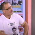 Priveden SNS aktivista Stole Knežević u Somboru posle incidenata