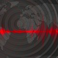 Zemljotres pogodio Iran: Skala premašila 4,5 stepeni