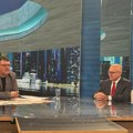 Мрзе Војску Србије, дочекали смо да вређају "Кобре"! Па ти момци су бранили вас и ваше породице! Вучевић о суманутом понашању…