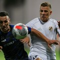 Domaćini sačuvali bodove: Brđanima pripao derbi dana!