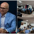 Sns dobila pojačanje u Aranđelovcu Lider vladajuće stranke Vučević poslao jasnu poruku: Nastavljamo da radimo još snažnije i…