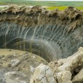 Poreklo misterioznih sibirskih kratera zbunjuje načnike: Odogovor možda leži dublje nego što smo mislili?