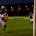 (VIDEO): Jojić izjednačio, ali Radomlje nije izbeglo poraz