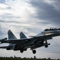 Ruski udari paralisali ukrajinski transport oružja
