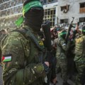 Hamas će razmotriti mirovni plan američkog predsednika Donalda Trampa za Gazu
