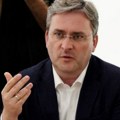 „Ovo je civilizacijsko pitanje“ Selaković o napadu na Sandru Božić: Poruka mržnje upućena svim ženama u našem društvu (foto)…