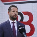Milatović: Persone non grata ne doprinose jačanju saradnje, opterećuju dijalog