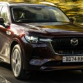 Najveća Mazda stigla do nagrade za SUV godine