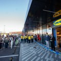 Od ideje do plana: Kako izgleda iskustvo u novom IKEA Studiju za planiranje u Čačku