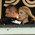 Sramota TV Arena sport: Dozvolila najprizemnije vređanje potpredsednice Partizana Milke Forcan VIDEO