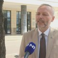 Olenik: Advokat Nemanja Aleksić me je tužio za povredu časti i ugleda