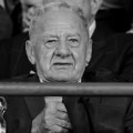 Vojvodina proglasila utorak Danom žalosti zbog smrti Milana Mandarića