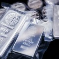 Сребро достиже рекорд, притисак у Лондону изазива хаос на тржишту