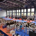 Šumadija karate dođo najuspešniji na Nakayama kupu u Kragujevcu