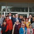 Krkobabić povodom Dana žena na selu: Socijalna penzija za zaboravljene