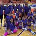 Srem slavio u trileru, Partizan deklasiran posle podviga