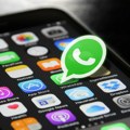 WhatsApp uvodi mesečno ograničenje za slanje poruka