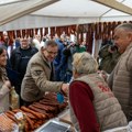 Ministar Glamočić otvorio “Srem klob kob fest”: Podrška preradi i tradiciji
