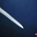 Лансиране хиперсоничне ракете; "Циљ је погођен"
