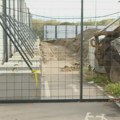 Investitor kompleksa na mestu hotela "Jugoslavija" nema dozvolu za zauzeće biciklističke staze